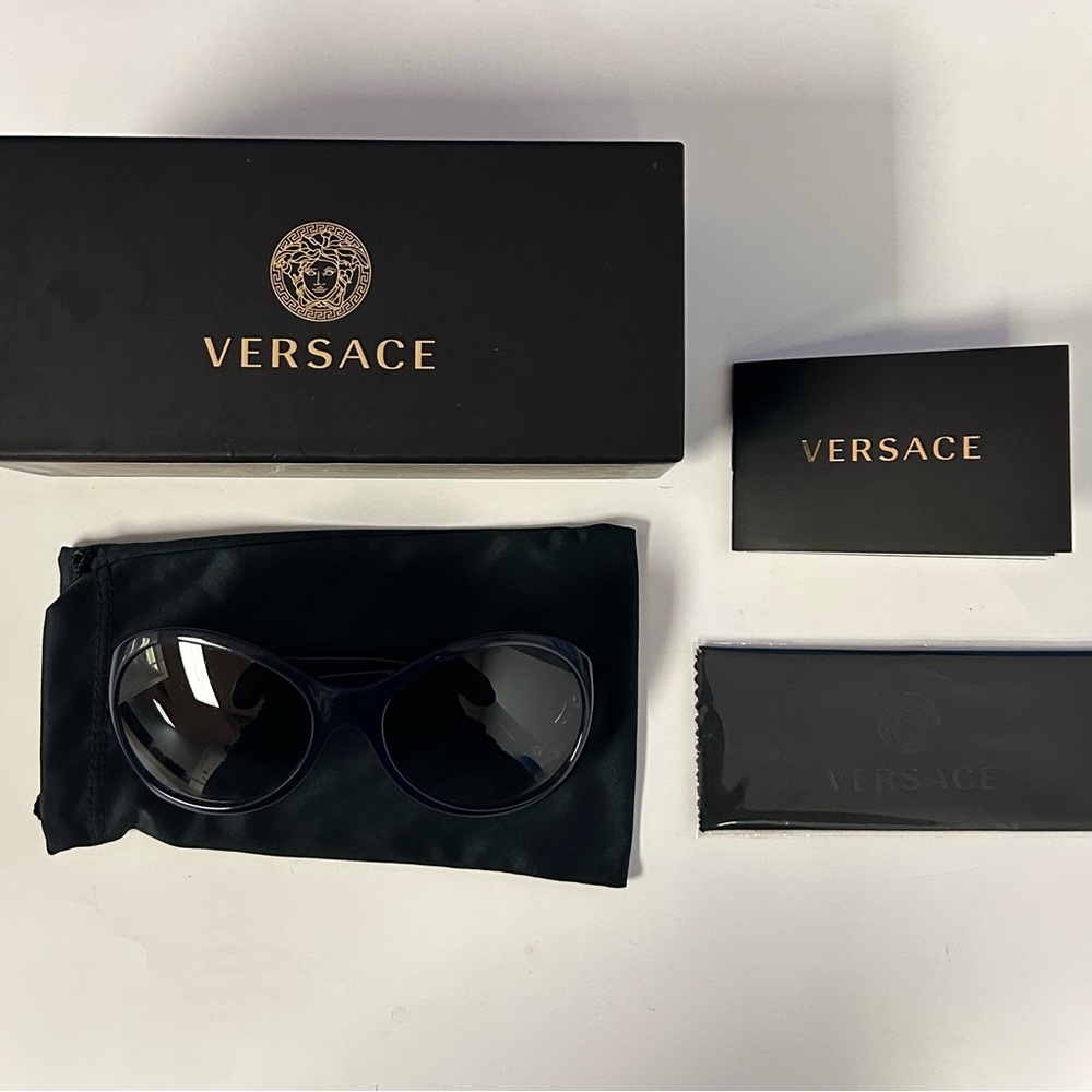 Versace sunglasses 4188